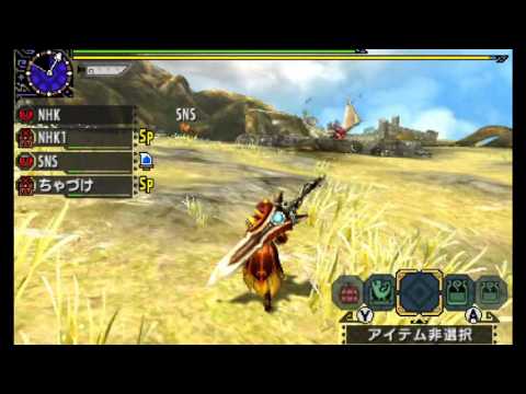 【MHXX】実況プレイ動画　Part42