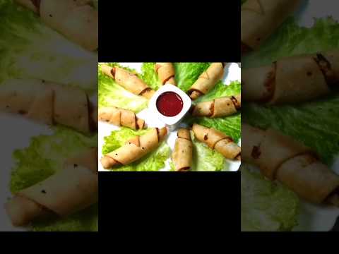 Unique Twist Samosa Recipe SAMOSA TWISTER #tranding #shorts #samosa #snacks #twistsamosa #iftar