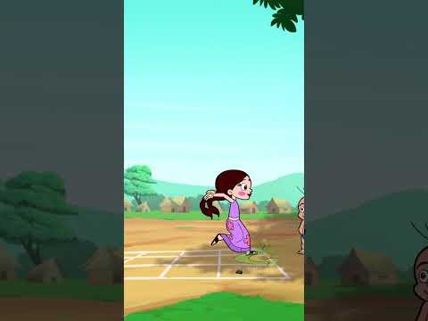 Chutki #funny #comedy #games