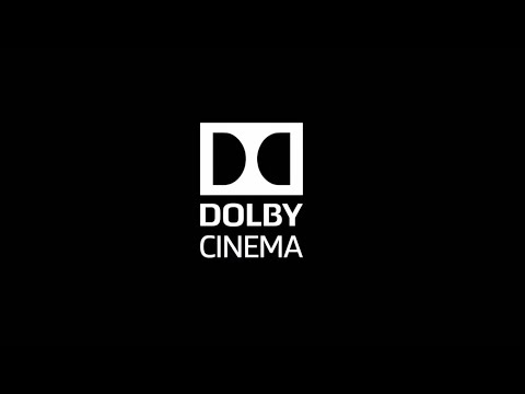 4K Dolby Vision + Dolby Atmos Demo 7.1 channel