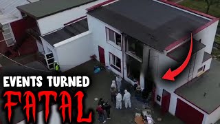 Trapped │ 5 Fatal Events #2