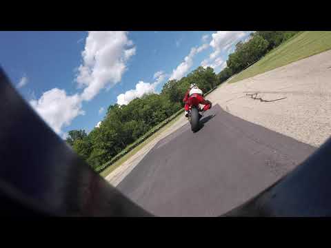 Motovid 201 Passing drill 6.23.20