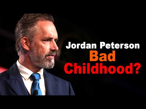 Jordan Peterson: How to Overcome Bad Childhood Experiences