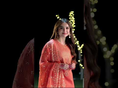 "Yumna Zaidi: Kaise Ban Gayi Woh Drama Ki Duniya Ki Star?"