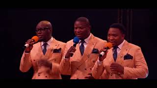 The Promise - Ndalisungula( Live Performance)