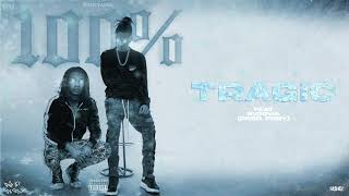 NMW Yanni - Tragic (feat. Bvcovia) [Prod. by PRNY]