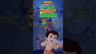 New Maha Blockbuster "Chhota Bheem Bhoot Nagri Chopat Raja" | 1st October, Sunday | 11:30 AM | POGO