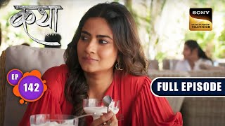 Monument Of Love | Katha Ankahee - Ep 142 | Full Episode | 20 June 2023