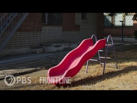 Children of Ukraine (trailer) | FRONTLINE