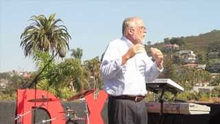 Be secretly incredible: Bob Goff at TEDxLaJolla