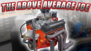 How To Build A 450HP Small Block Chevy From Start To Dyno Testing: Your Texas 2K Video Break