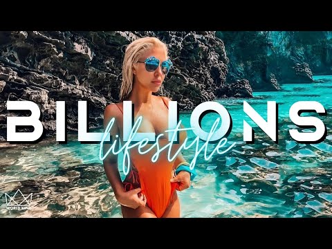 BILLIONAIRE LIFESTYLE: Luxury Lifestyle Visualization Manifestation Billionaire Ep. 150