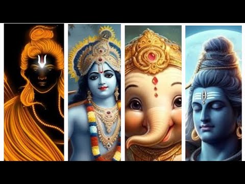 Bhajan Mashup #Morning Mantras #bhajan #Beautiful songs #trending bhajan