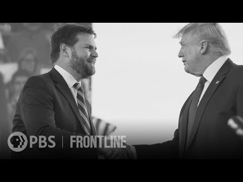 JD Vance’s Shifting Stance on Donald Trump | The VP Choice: Vance vs. Walz | FRONTLINE