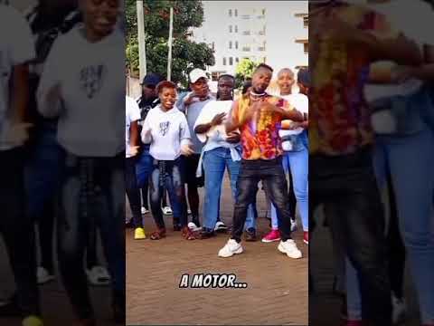 KUU KUU _-_WIlly Paul ft Jzyno(DANCE VIDEO)#TrendingNow#subscribe 🔔#like 💫#comment 💯