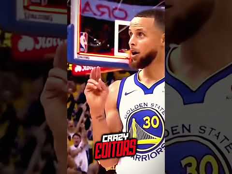 Steph curry edit🤩🤩 #edit #viral #basketball #nbabasketball #nba