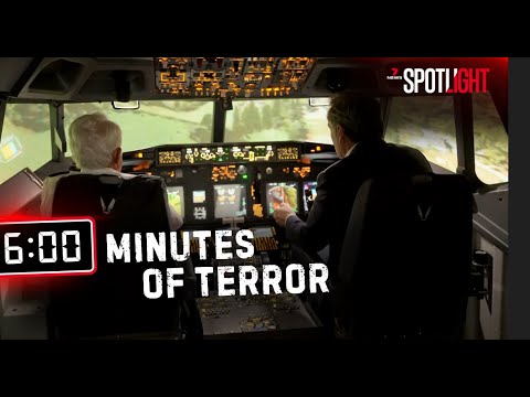 The Shocking Last 6 Minutes: Ethiopian Airlines Flight 302's Final Moments