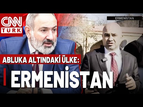 Soykırım İddiası, Azerbaycan'la Gerilim... Türkiye - Ermenistan Arası Normalleşme Gerçek Olur Mu?