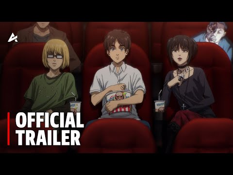 Attack on Titan Movie: THE LAST ATTACK - Official Trailer