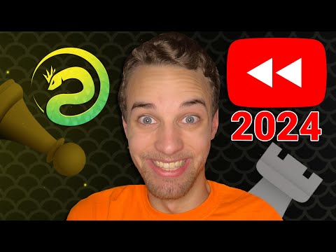 Last Stream of 2024