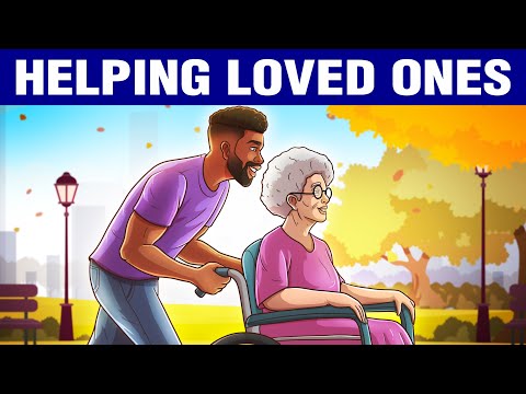 10 Things You Can Do to Help The People You Love