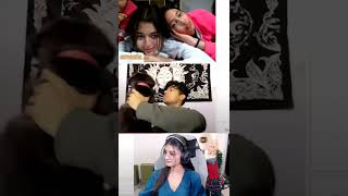 Payal gaming reaction video || adarsh uc Omegle 😉 video || #shorts #payalgaming