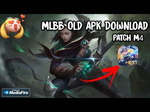 MLBB OLD Apk Download! Patch Benedetta | No Bug | Fix Update | Main Audio Bug:/