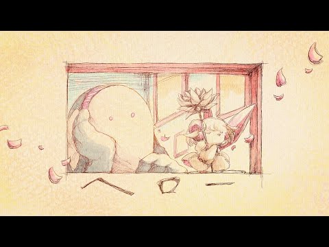 harha - ヘロー　 (Lyric Video)  [セルフカバー]