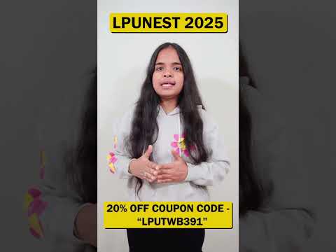 LPUNEST RESULT 2025 | LPUNEST EXAM CHEATING | LPUNEST EXAM | LPUNEST CODE | HOW TO APPLY FOR LPUNEST