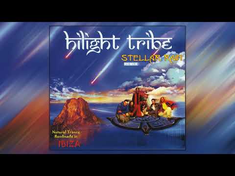 Hilight Tribe - Indian Trance