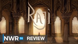 Raji: An Ancient Epic (Switch) Review