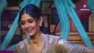 SaiKetan Ki Sabse Badi Jeet | Shivangi Khedkar | Bigg Boss OTT 3 | JioCinema | Grand Finale