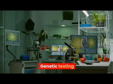 Genetic Testing