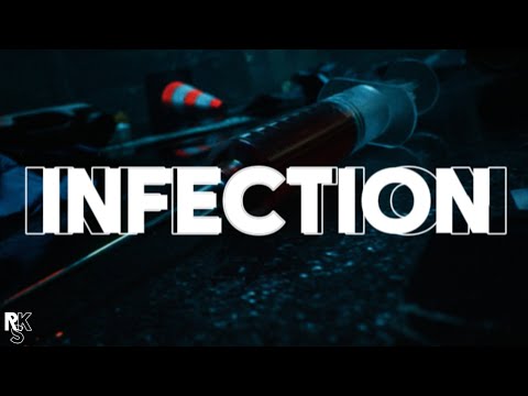 Memphis May Fire - Infection (Unofficial Lyric Video)