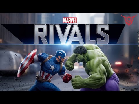 Marvel Rivals Gameplay