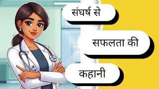 Sangharsh se safalta ki kahani | Motivational story | Hindi Kahani | Hindi Stories|