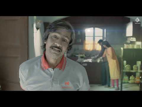 HAVELLS - Shock ka Vaccination | DOCTOR | Director's Cut