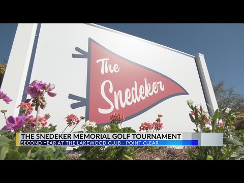 Top golfers return to Lakewood Club for The Snedeker Memorial