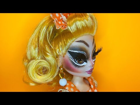 Trixie Mattel Doll!