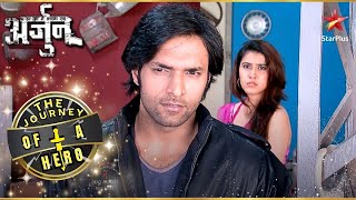 क्या Arjun Simran को ढूंढ पायेगा? | Full Episode: 138-139 | Har Yug Mein Aaega Ek Arjun