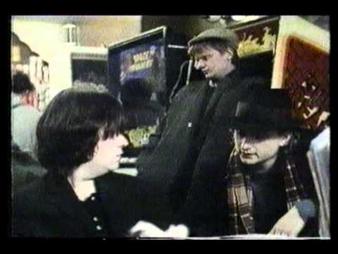 COI Kathy Burke Dangers of Heroin 1980s UK Public Information Film