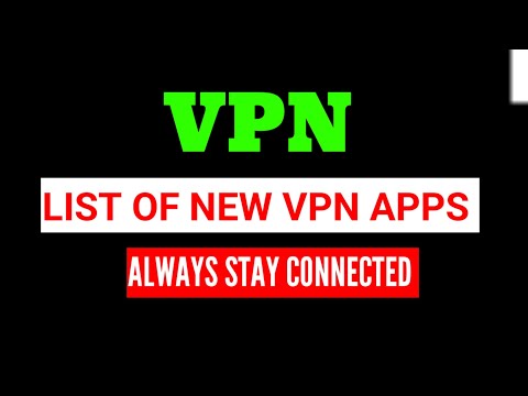 All country connect vpn application: Stay connected always