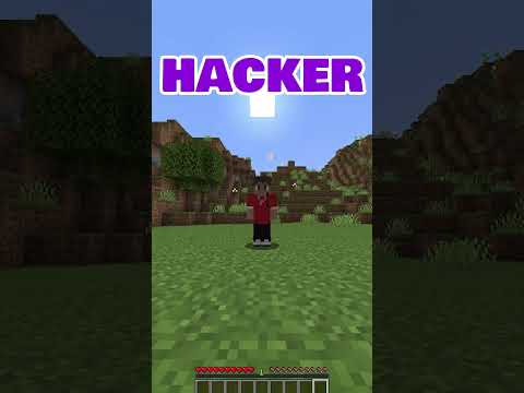 【Minecaraft】NOOB vs PRO vs HACKER vs DD 激むず水バケツチャレンジ#ニート部#Minecraft