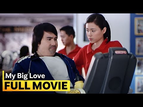 'My Big Love' FULL MOVIE | Sam Milby, Toni Gonzaga