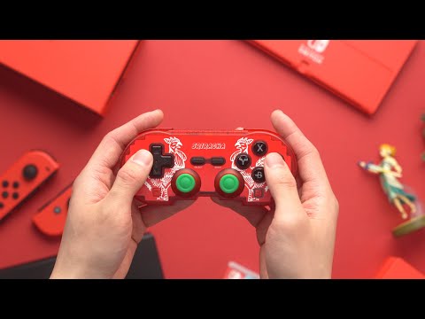 This Spicy Switch Controller is.... Good?