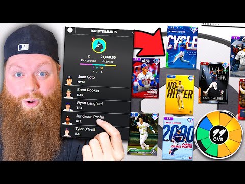 Can My Fantasy Team Win A Ranked Seasons Game In MLB The Show?