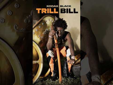 Trill Bill Out Right Now 🔥