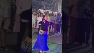 Chikni chameli song// nepali girls dance in tihar vailo 2081