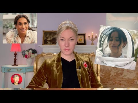 Meghan's Show is a DISASTER