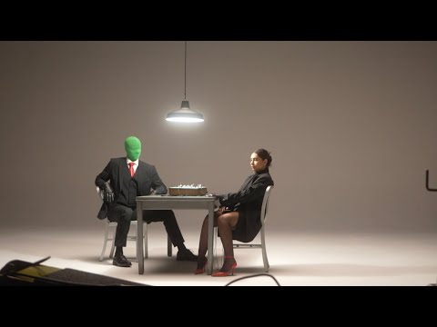 Alessia Cara - Dead Man (Behind The Scenes)